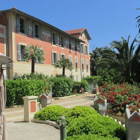 Chambre D'Hotes Serenita Di Giacometti Nice Exteriör bild
