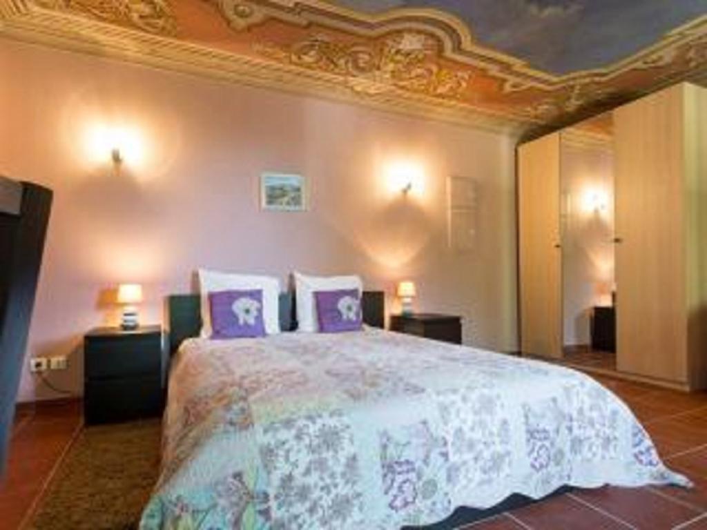 Chambre D'Hotes Serenita Di Giacometti Nice Exteriör bild