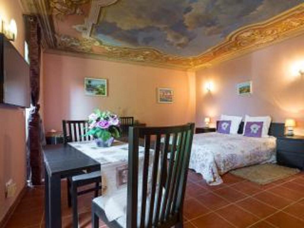 Chambre D'Hotes Serenita Di Giacometti Nice Exteriör bild