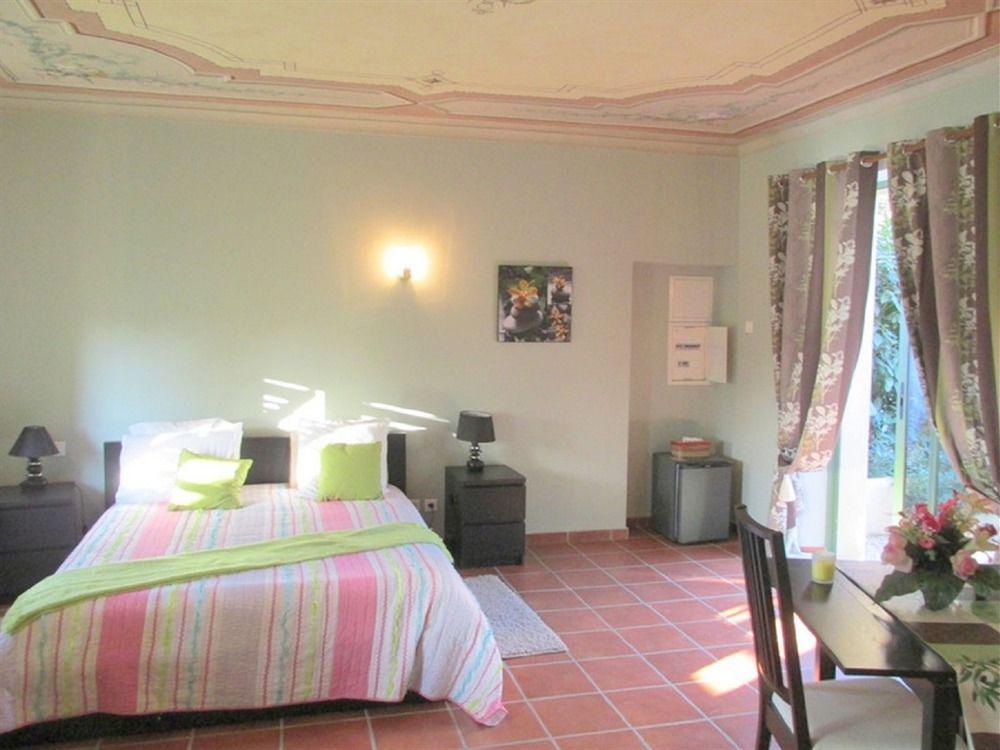 Chambre D'Hotes Serenita Di Giacometti Nice Exteriör bild