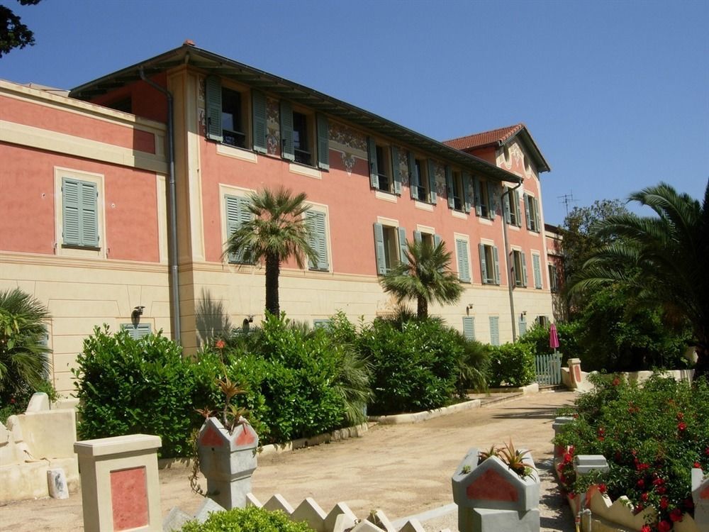 Chambre D'Hotes Serenita Di Giacometti Nice Exteriör bild