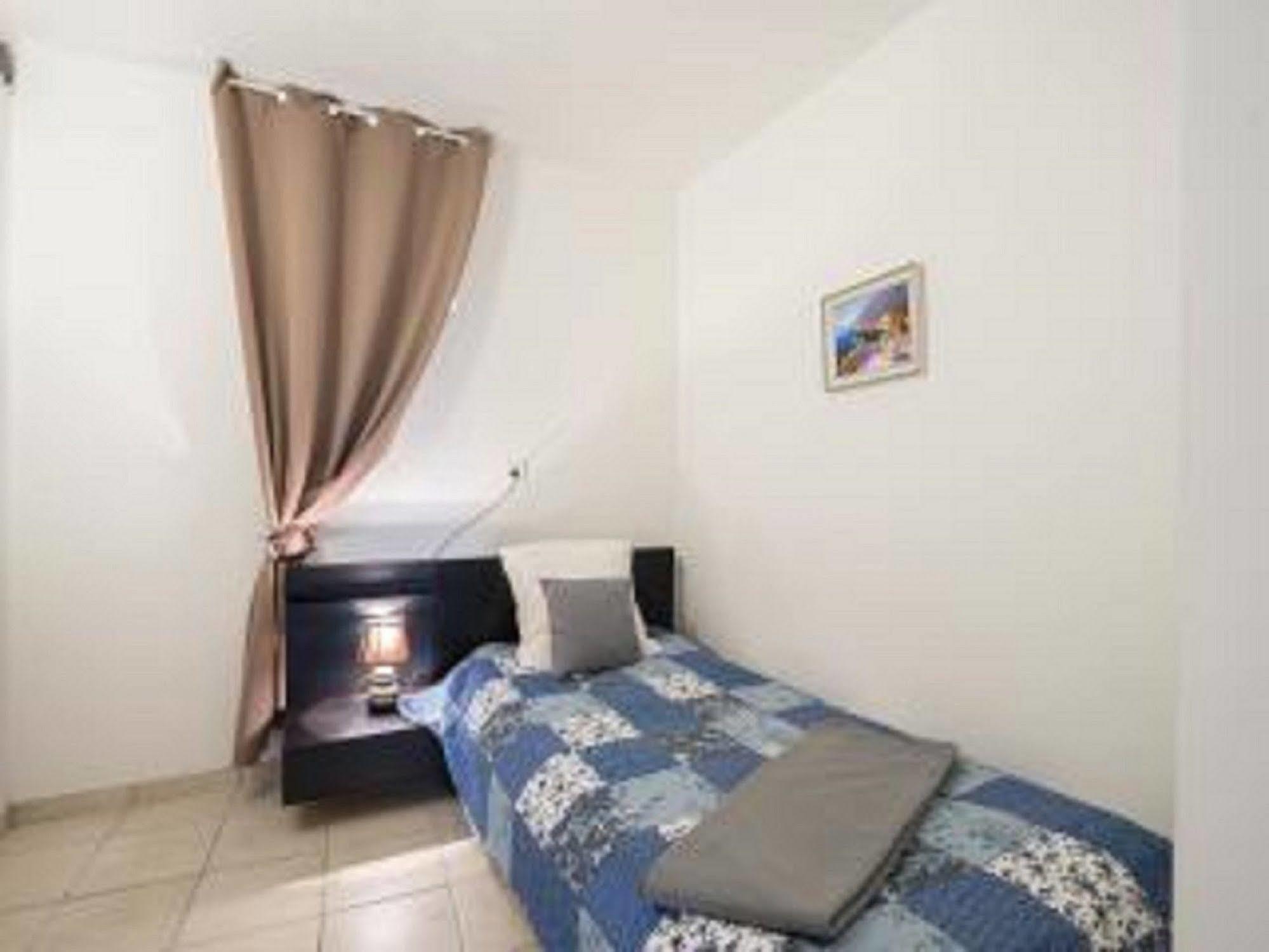 Chambre D'Hotes Serenita Di Giacometti Nice Exteriör bild